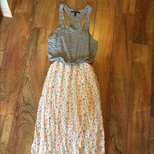 Victoria’s Secret Maxi Dress